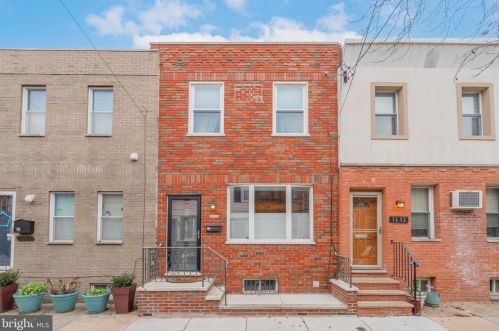 1634 Iseminger St, Philadelphia, PA 19148-1011