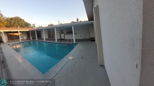 6901 16 Ct, Hollywood FL 33027-2315 exterior