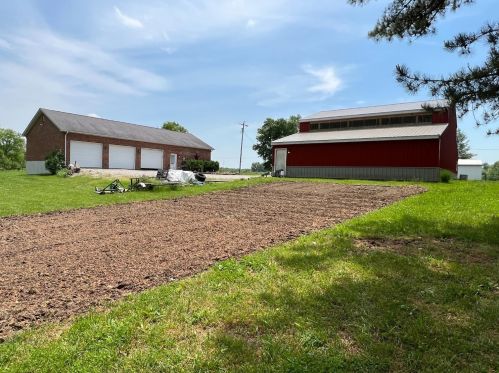 1381 Greenbush Cobb Rd, New Harmony, OH 45176-8411