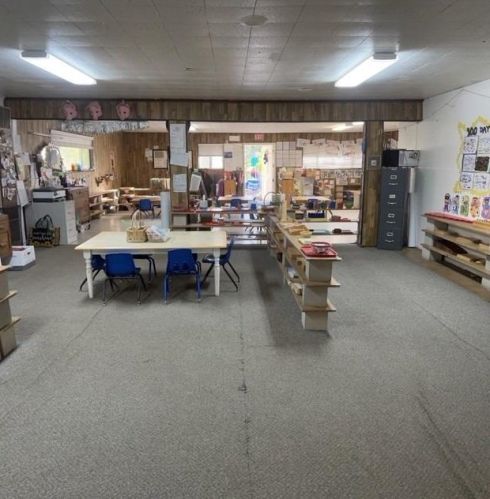 23714 State Highway 88, Pioneer CA  95666-9123 exterior