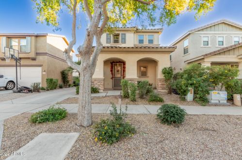 21113 Pickett St, Queen Creek, AZ 85142-6761