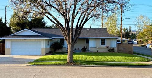 4091 Angela St, Simi Valley, CA 93063-2801