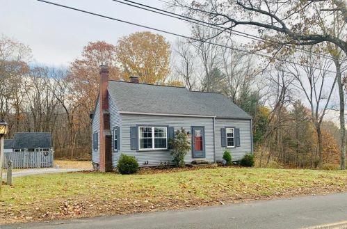 9 Pompeo Rd, Fabyan, CT 06255-1818