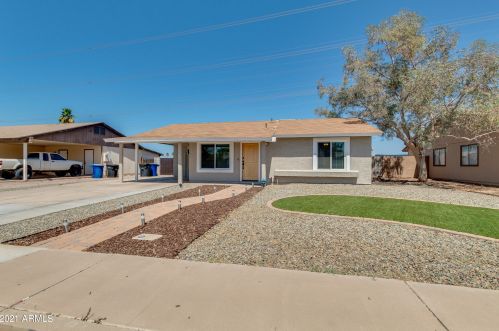 2030 Western Dr, Chandler, AZ 85224-1149