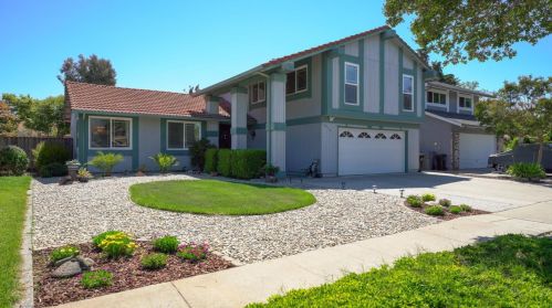4974 Zeppelin Ct, San Jose, CA 95111-3965