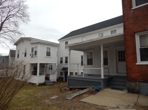 42 Court St, Keene NH  03431-3406 exterior