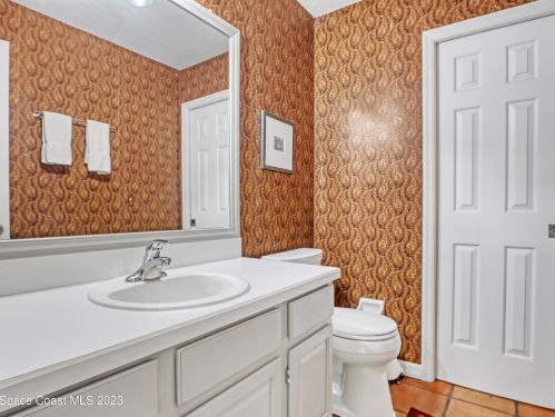 740 Lakewood Ln, Titusville FL  32780-3427 exterior