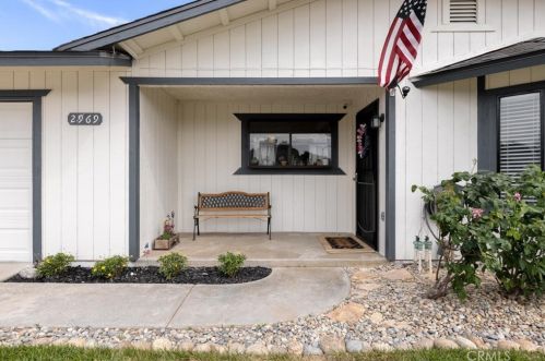 2969 Stanford Ave, Clovis, CA 93611-4581