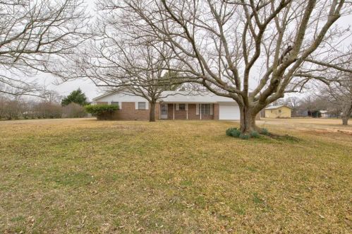1825 County Road 314, Cleburne, TX 76031-8591