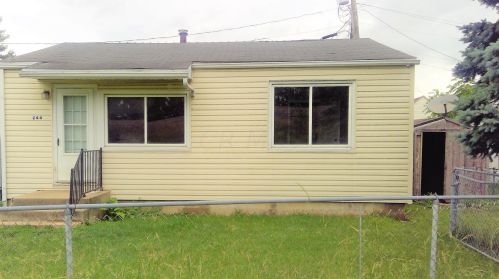 248 State Route 142, West Jefferson, OH 43162-9503