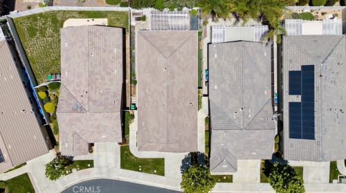 147 Tijeras Crk, Beaumont CA  92223-7308 exterior