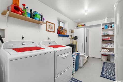 790 160, Woodland Hills UT  84653-9525 exterior