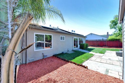 5925 Moraga Ave, San Jose CA  95123-3835 exterior
