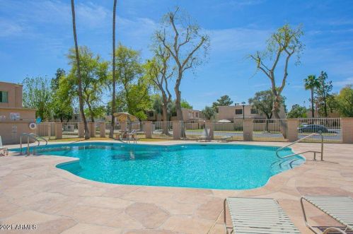 4116 81 St, Scottsdale AZ 85250-7325 exterior