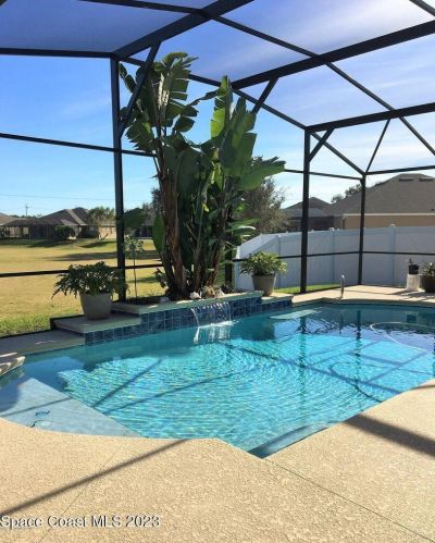 5833 Chicory Dr, Titusville, FL 32780-7935