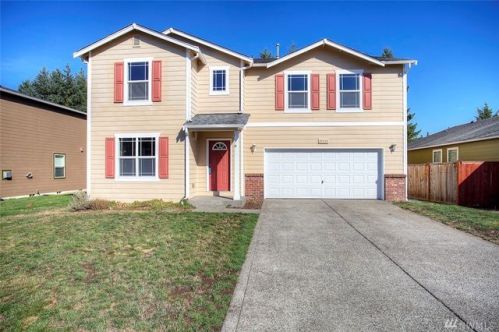 20733 197th Ave, Ohop, WA 98360-9380