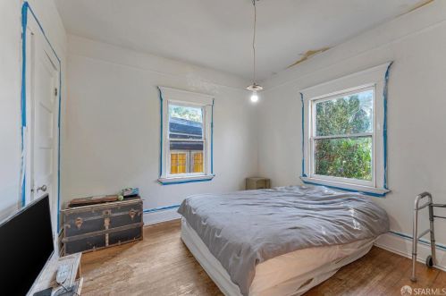 1917 Oregon St, Berkeley CA 94705-1114 exterior