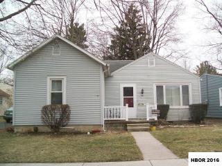 231 Eagle St, Findlay, OH 45840-5203