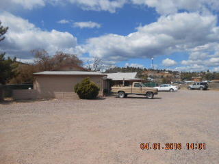 118 Aero Dr, Payson, AZ 85541-5568