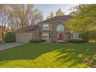 3739 Woodland Trl, Saint Paul, MN 55123-2401