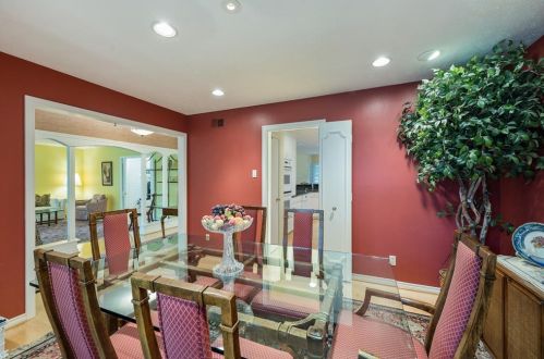 4748 Forest Bend Rd, Dallas TX  75244-6507 exterior