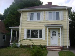 127 Concord Ave, Cranston RI  02910-3304 exterior