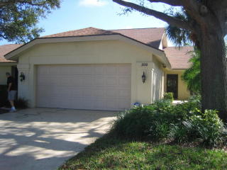 208 Saint Charles Ct, Jupiter FL  33477-9302 exterior