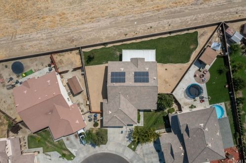 334 Percheron Ct, San Jacinto CA  92582-3231 exterior