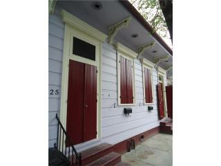 925 Clouet St, New Orleans LA  70117-6722 exterior