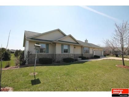 519 Oak Spring Dr, Knowles WI  53048-9321 exterior