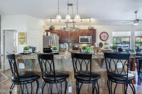 6025 Beck Ln, Scottsdale AZ  85254-1918 exterior