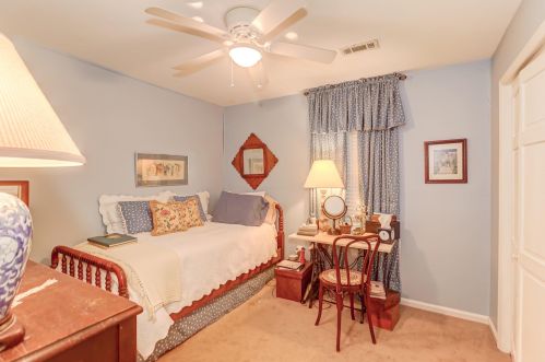 29 Beachwood, Isle Of Palms SC  29451-2815 exterior