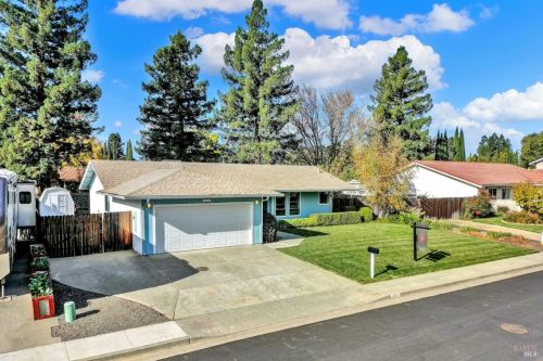1155 Woodman Way, Liberty Farms, CA 95620-2141