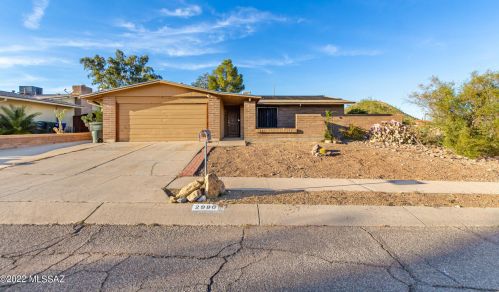2990 San Juan Ter, Tucson, AZ 85713-1067