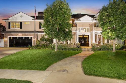 1921 Windward Ln, Newport Beach, CA 92660-3816