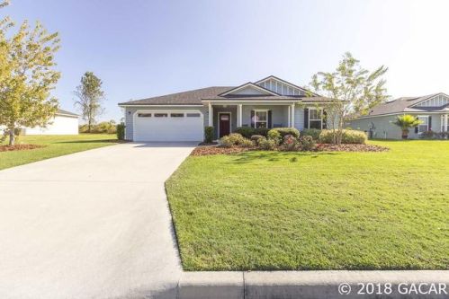 873 254th Dr, Jonesville, FL 32669-3521