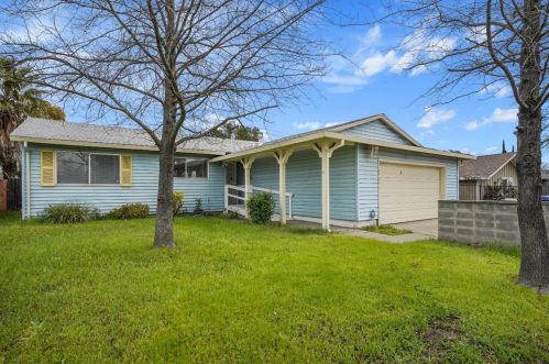 6400 Walerga Rd, North Highlands, CA 95660-3929