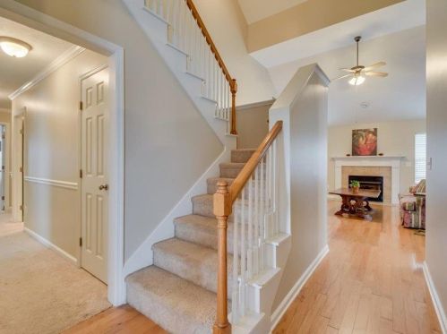 294 Mill Stone Ln, North Augusta SC  29860-8660 exterior