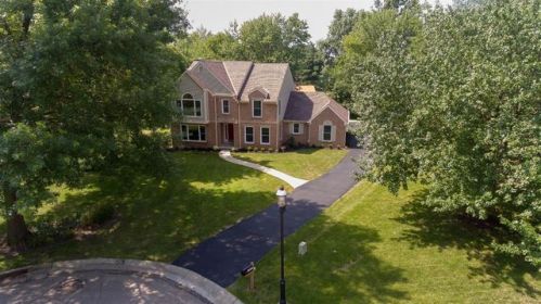 11957 Carrington Ct, Cincinnati, OH 45249-1765