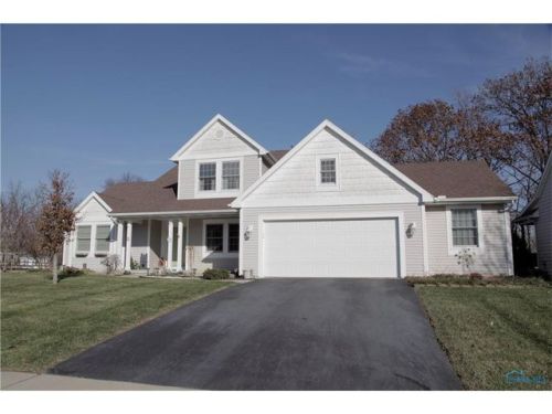 108 Black Canyon Dr, Swanton, OH 43558-1058