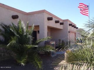 5842 Calle Rayo De Luna, Tucson AZ  85706-4088 exterior