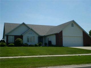 1911 Willow Bay Dr, Defiance, OH 43512-3712