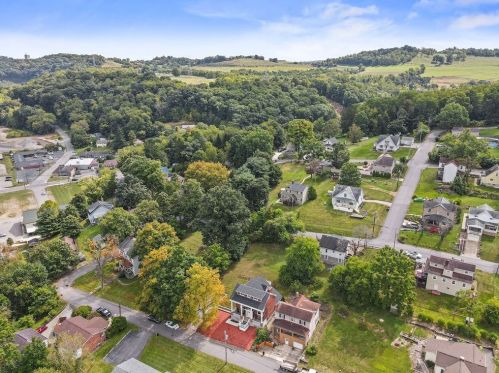 223 Spring St, Noblestown PA  15071-1319 exterior
