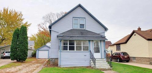 246 Rose Ave, Fond Du Lac, WI 54935-3529