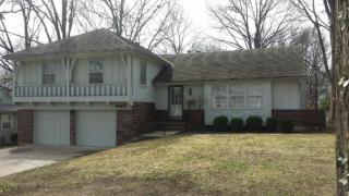 6317 101st Ter, Overland Park KS  66212-1711 exterior
