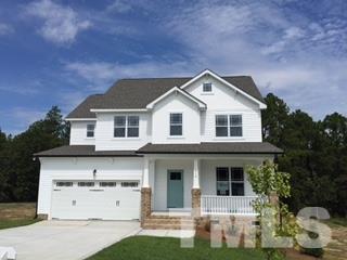 610 Kentucky Derby Ln, Lillington, NC 27546-9742