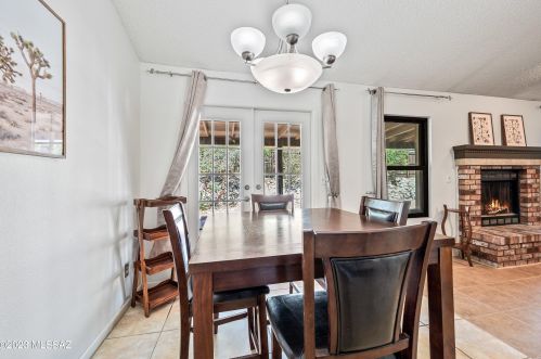 2784 Highcliff Dr, Tucson AZ  85745-3578 exterior