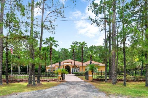 2360 Thacker Trl, Kissimmee, FL 34747-1535