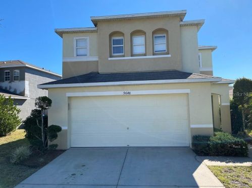 9648 Simeon Dr, Land O Lakes, FL 34638-6918