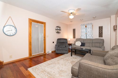 204 Babcock St, Coon Valley WI  54623-7710 exterior